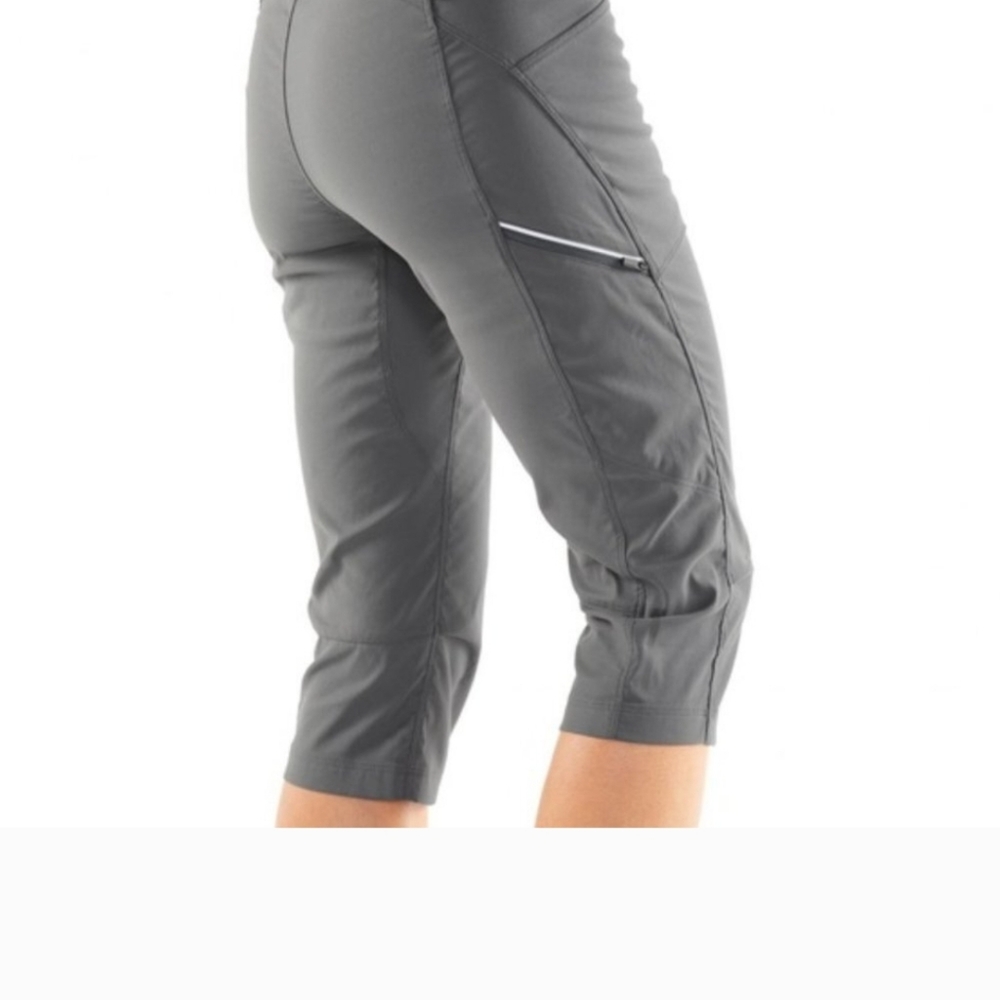Icebreaker Merino Connection Commuter 3Q Pants